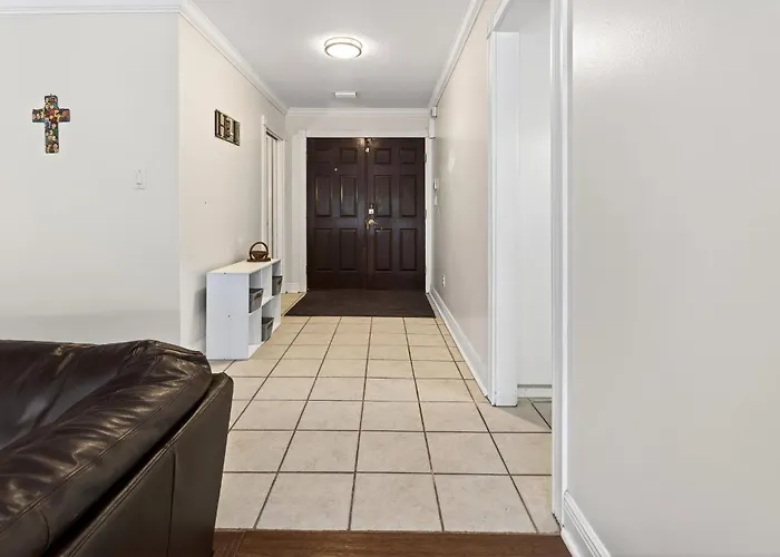 Sprawling 5br Oasis Near Fsu & Trails * Tallahassee