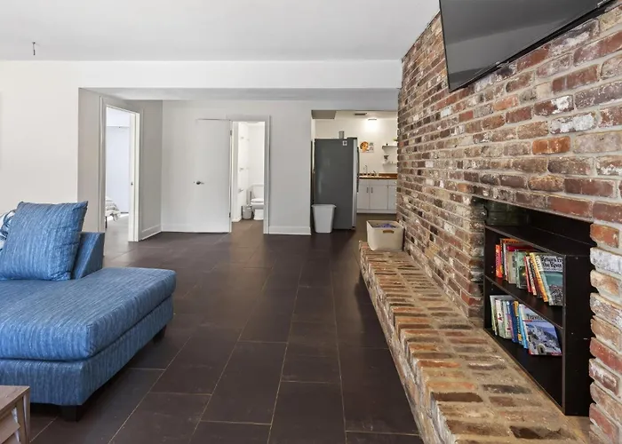 Sprawling 5br Oasis Near Fsu & Trails Ferienhaus